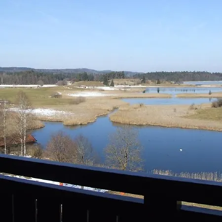& Landgasthof Osterseen فندق