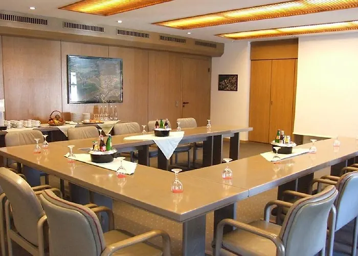 Hotell & Landgasthof Osterseen 3*