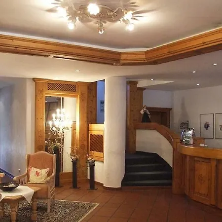 Landgasthof Osterseen 3*