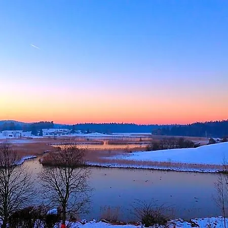 & Landgasthof Osterseen Iffeldorf