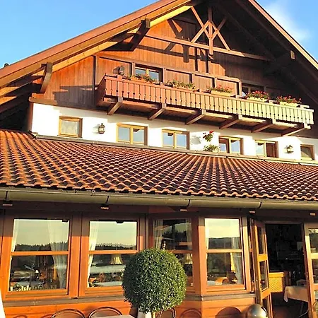 & Landgasthof Osterseen 3*