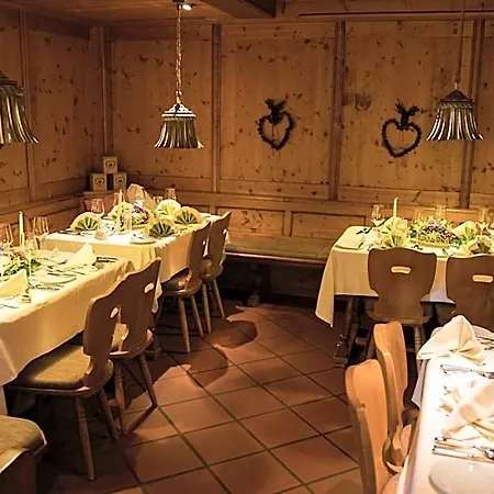 & Landgasthof Osterseen 3*