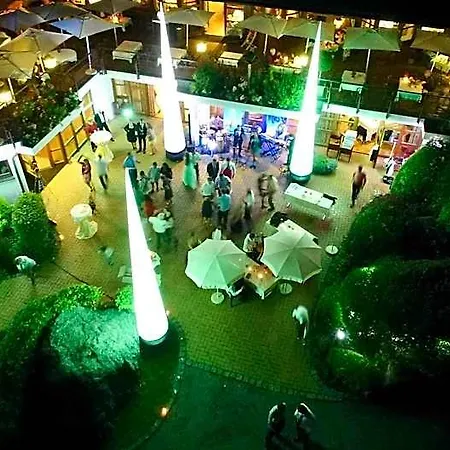 Hotel & Landgasthof Osterseen 3*