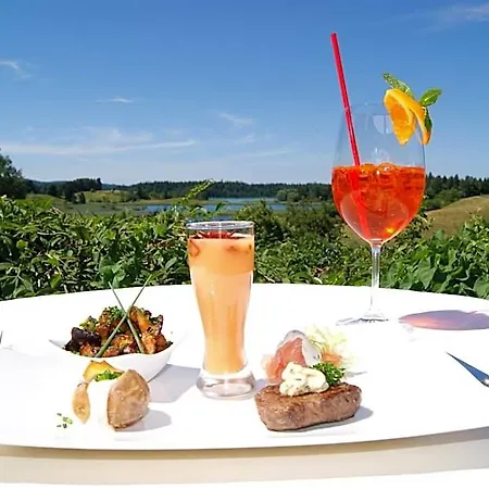 & Landgasthof Osterseen Hotel 3*