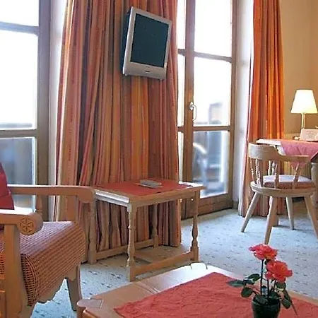 & Landgasthof Osterseen Hotel
