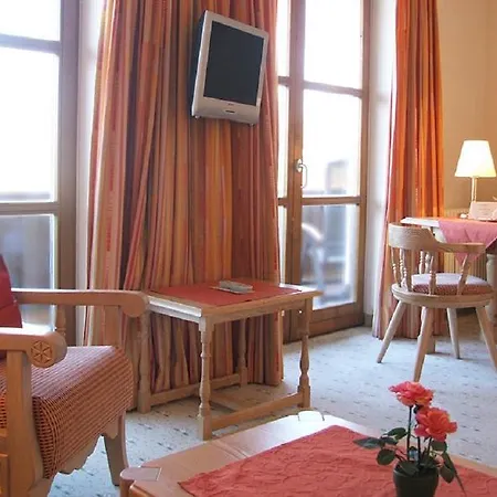 Hotel Landgasthof Osterseen 3*