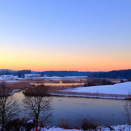 Landgasthof Osterseen 3*