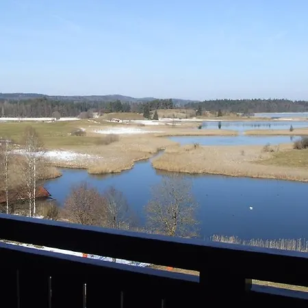 Landgasthof Osterseen Hotel
