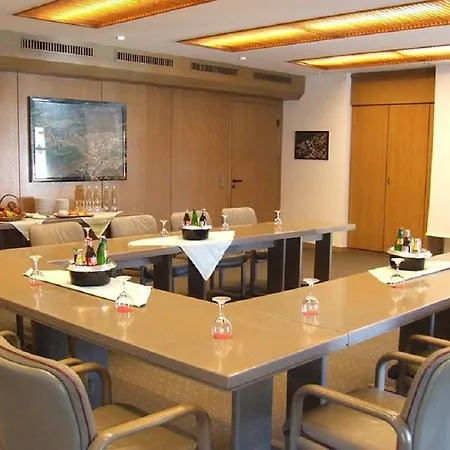 Hotel & Landgasthof Osterseen 3*