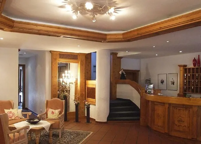 Hotel&landgasthof Osterseen 3*