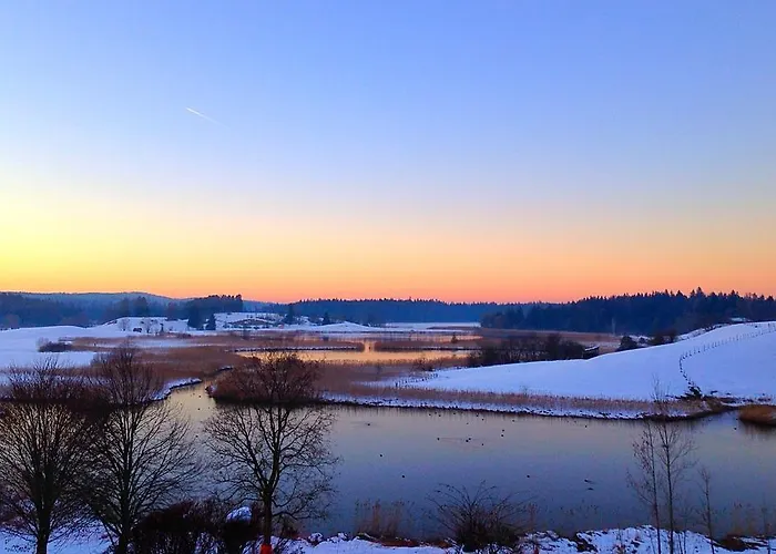 Hotel&landgasthof Osterseen 3*